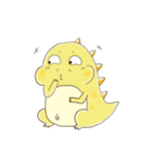 マカロン王子（個別スタンプ：24）