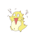 マカロン王子（個別スタンプ：25）