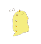 マカロン王子（個別スタンプ：26）