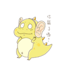 マカロン王子（個別スタンプ：29）