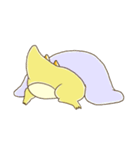 マカロン王子（個別スタンプ：36）