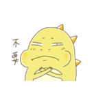 マカロン王子（個別スタンプ：37）