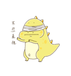 マカロン王子（個別スタンプ：38）