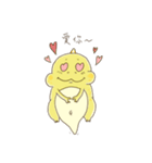 マカロン王子（個別スタンプ：40）