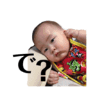 とんたん 第1弾（個別スタンプ：5）
