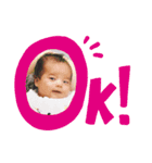 （の）あっくんスタンプ（個別スタンプ：8）