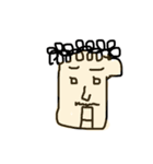 落書きコレクション（個別スタンプ：5）