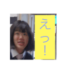 皆んなのヒーロー！（個別スタンプ：6）