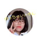 皆んなのヒーロー！（個別スタンプ：7）