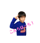 れいたちゃんねるスタンプ第1弾（個別スタンプ：2）