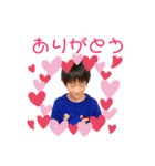 れいたちゃんねるスタンプ第1弾（個別スタンプ：5）