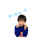 れいたちゃんねるスタンプ第1弾（個別スタンプ：7）
