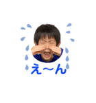 れいたちゃんねるスタンプ第1弾（個別スタンプ：9）