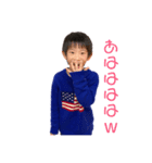 れいたちゃんねるスタンプ第1弾（個別スタンプ：10）