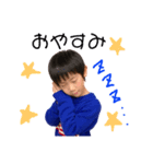 れいたちゃんねるスタンプ第1弾（個別スタンプ：16）