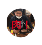 友達に使おう（個別スタンプ：6）