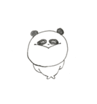 山ちゃん動物園（個別スタンプ：6）