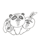 山ちゃん動物園（個別スタンプ：19）