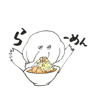 山ちゃん動物園（個別スタンプ：30）