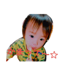 夏絃kaito（個別スタンプ：6）