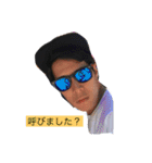 大阪スタンプsunlight☀️（個別スタンプ：4）