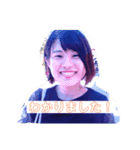 大阪スタンプsunlight☀️（個別スタンプ：5）