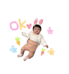 向葵(ひまり)スタンプ②（個別スタンプ：5）