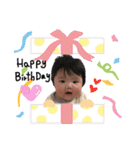 向葵(ひまり)スタンプ②（個別スタンプ：14）