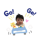 向葵(ひまり)スタンプ②（個別スタンプ：18）