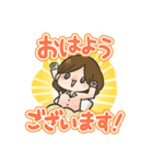 ふとんのタカハシ スタンプ（個別スタンプ：6）