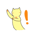 豊かなクリオネさん（個別スタンプ：26）