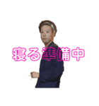 需要価値低そうなスタンプです（個別スタンプ：2）