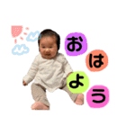エマ、スタンプ（個別スタンプ：2）