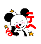 そばかすちゃん1（個別スタンプ：30）