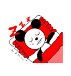 そばかすちゃん1（個別スタンプ：40）