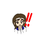 えりたそスタンプ（個別スタンプ：11）