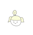 こねね図鑑（個別スタンプ：22）