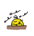 それいけテンちゃん3（個別スタンプ：24）