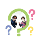 MKの日常すたんぷ（個別スタンプ：9）
