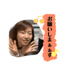 MKの日常すたんぷ（個別スタンプ：10）
