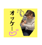 MKの日常すたんぷ（個別スタンプ：12）