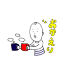 小野ちゃんスタンプその5（個別スタンプ：5）