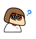 りんちゃんが使うためのスタンプ！！！（個別スタンプ：21）