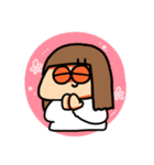 りんちゃんが使うためのスタンプ！！！（個別スタンプ：40）