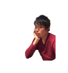 Full Power！！Full  Show！！（個別スタンプ：3）