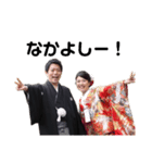 Full Power！！Full  Show！！（個別スタンプ：5）