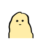 たぐいまれなエビ天 と 仲間達（個別スタンプ：12）