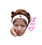 まさきの日常パート2（個別スタンプ：7）