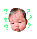 もねまま1022（個別スタンプ：2）
