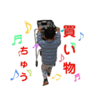 湊斗の日常（個別スタンプ：9）